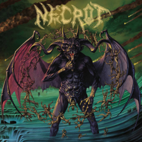 Necrot