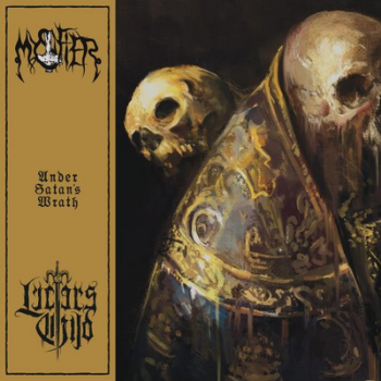 under satan wrath