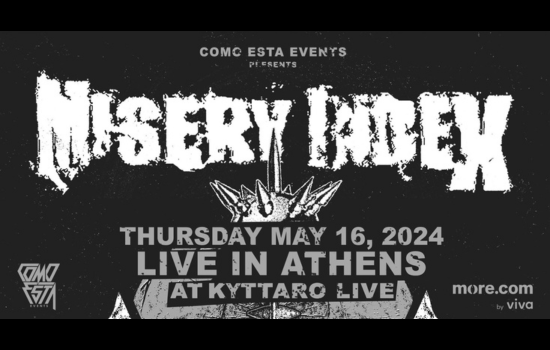 misery index
